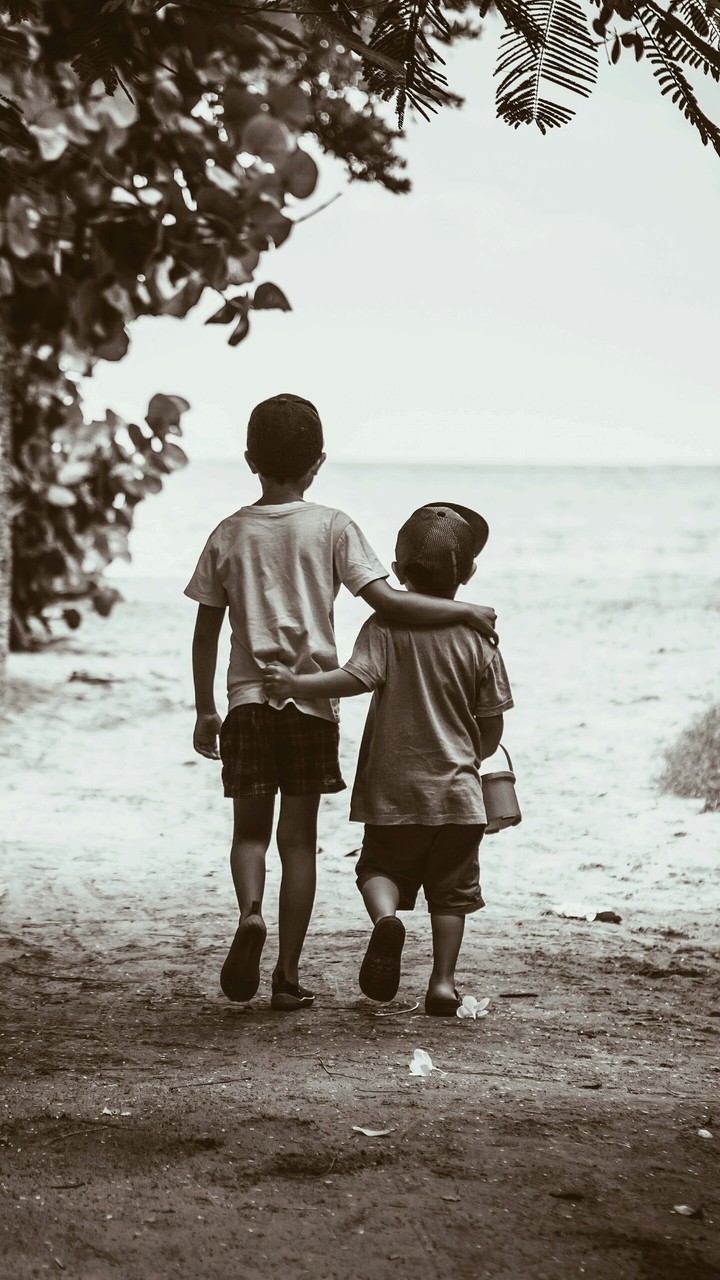 brothers