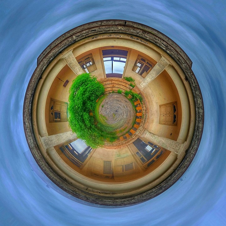Circle