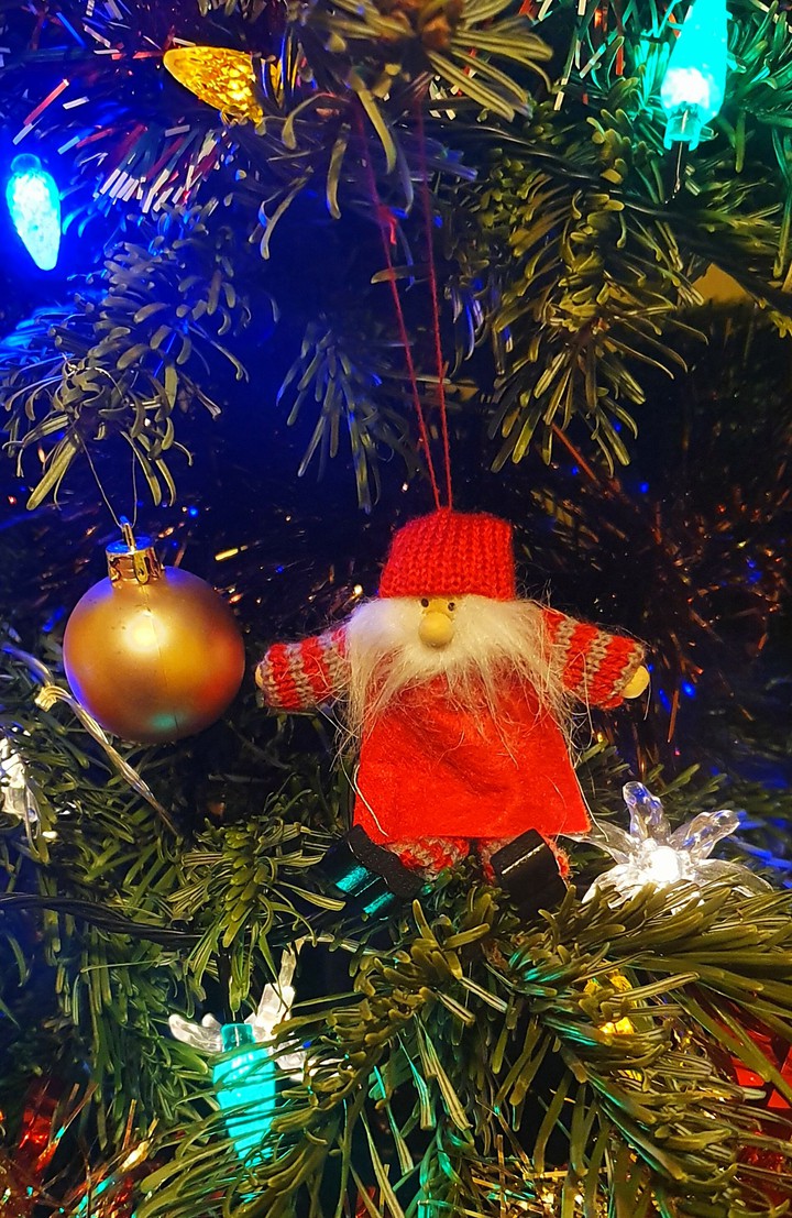 Christmas