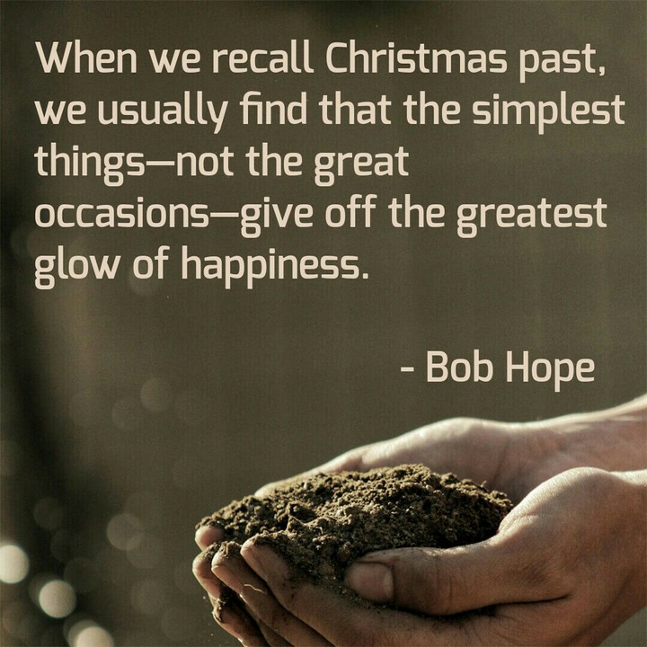 Christmas Quotes
