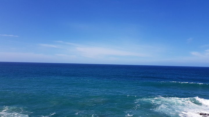 sea
