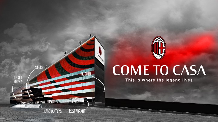 ac milan