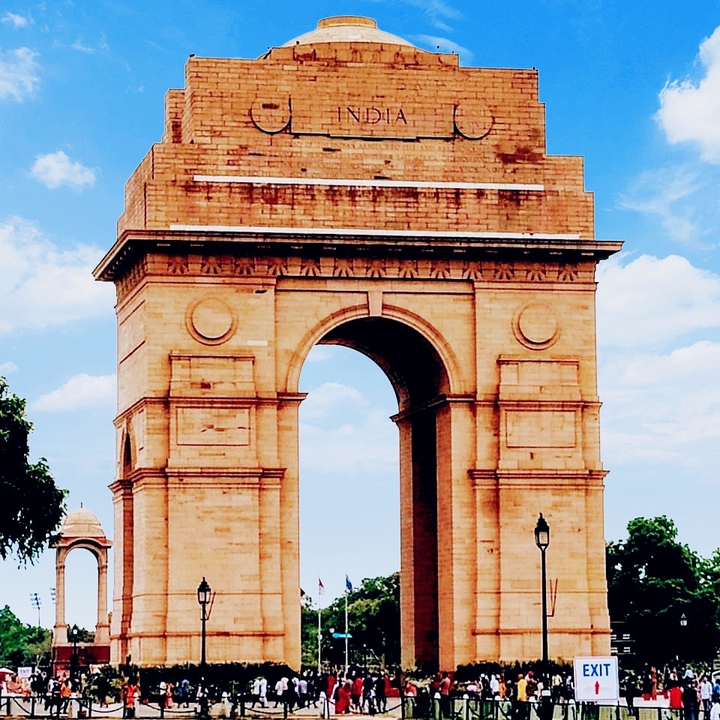 Gateway Of India
