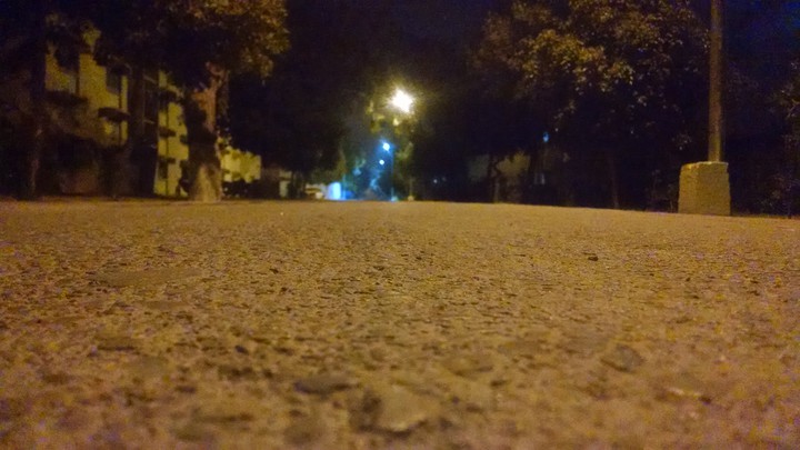 road lights