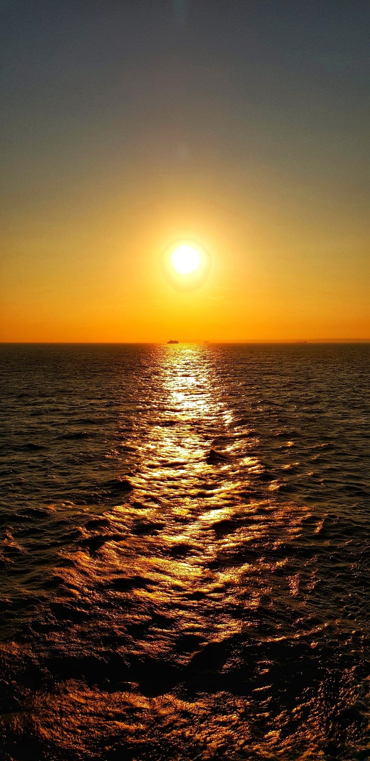 North Sea