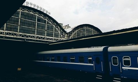 Saint-Petersburg