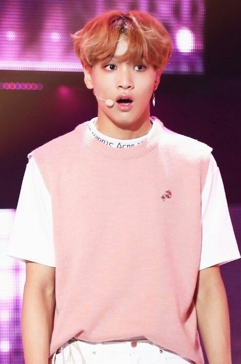 Haechan