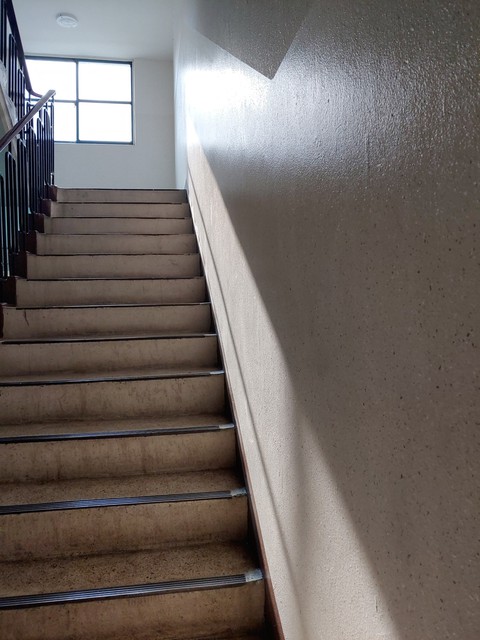 stair