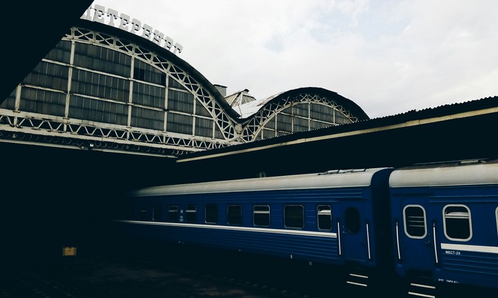 Saint-Petersburg