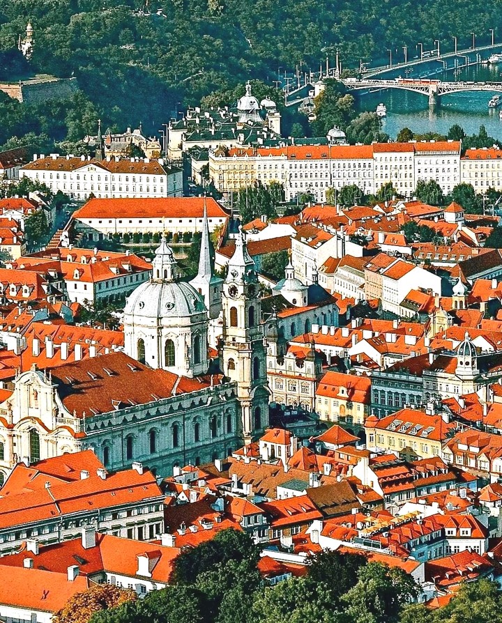 Red Prague