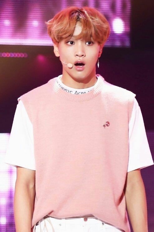 Haechan