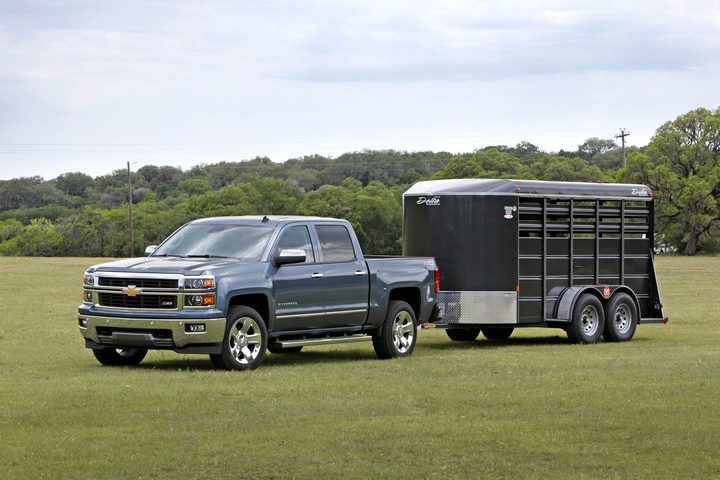 chevrolet