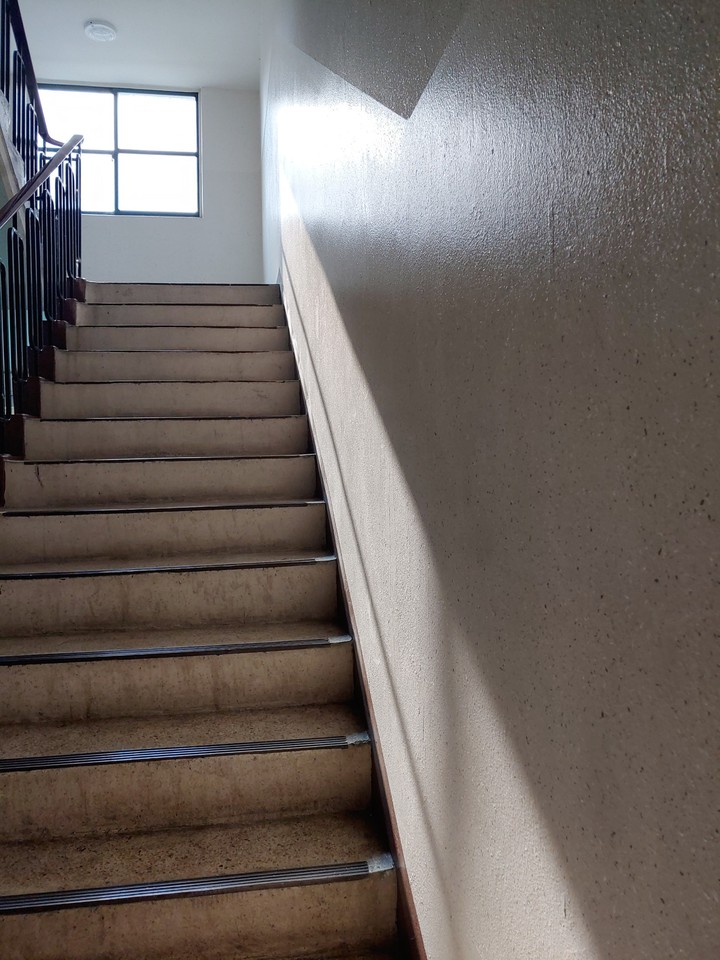 stair