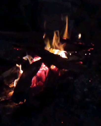 fuego
