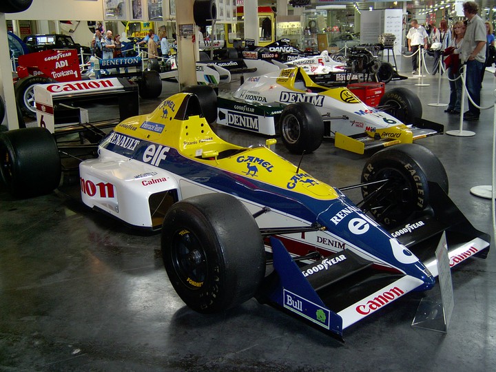 Technikmuseum Sinsheim