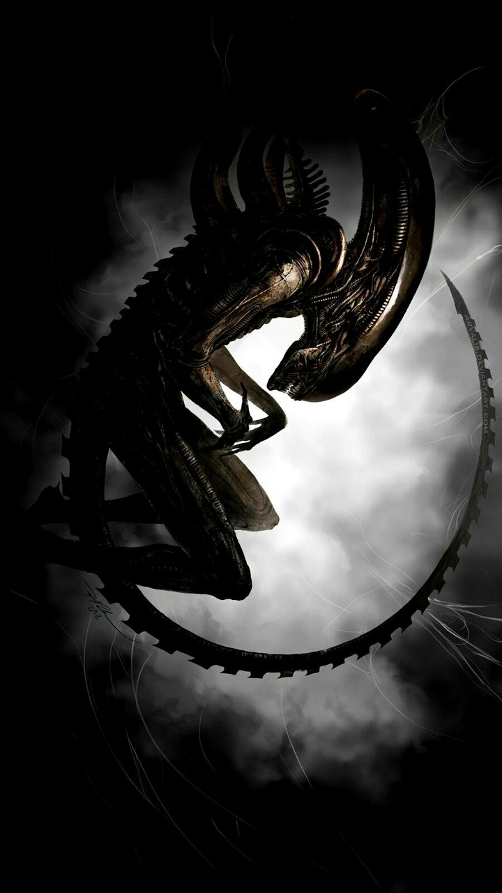 Alien