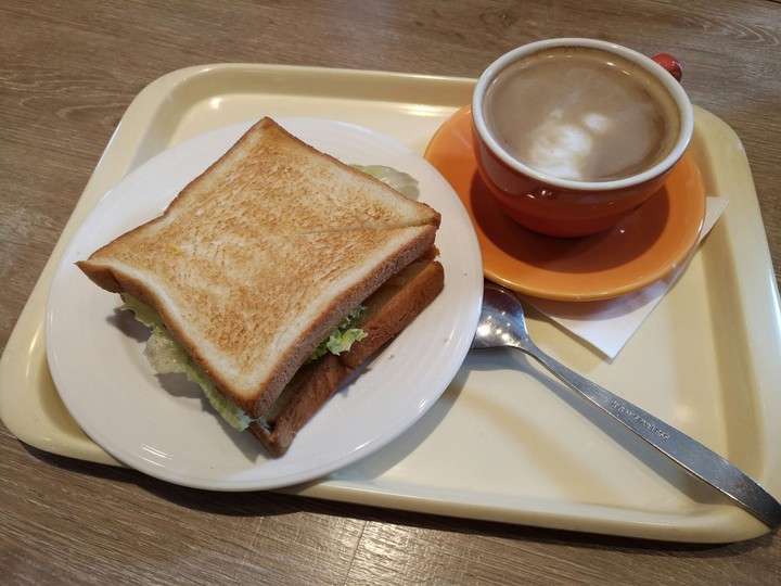food