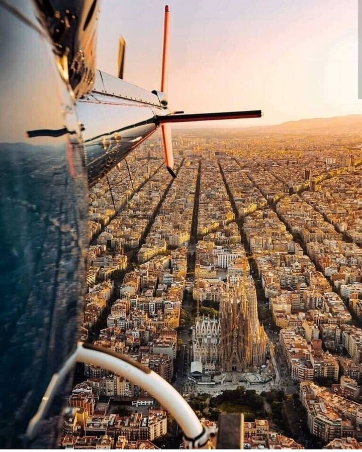 Barcelona