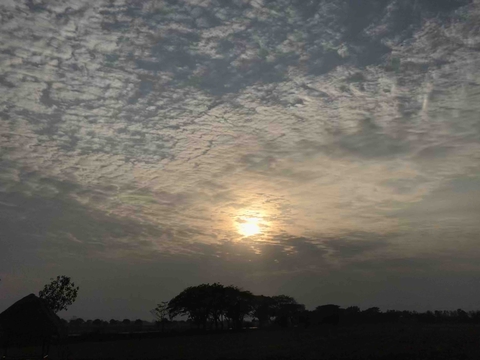 beautyofmandalaysunset