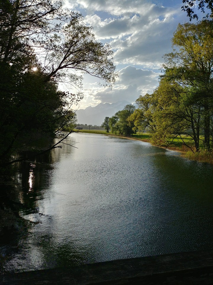 nature