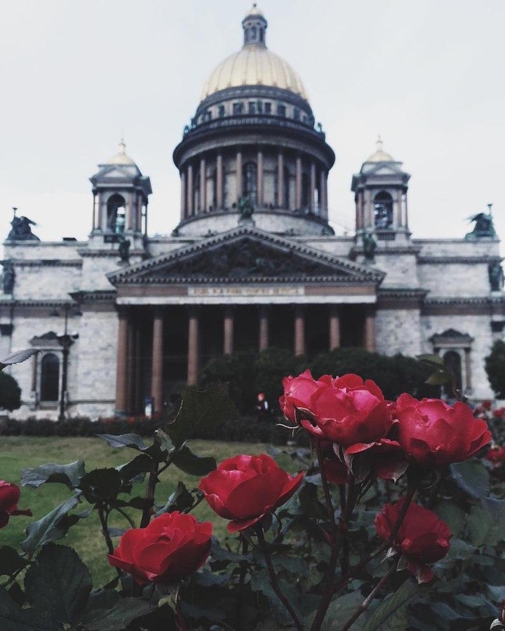 Saint Petersburg