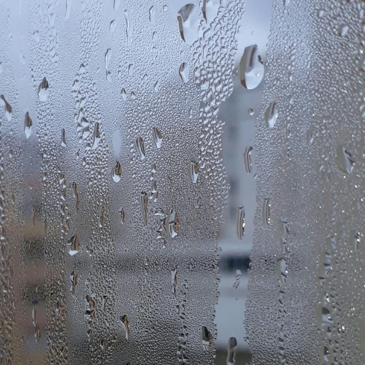 rain