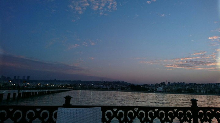 Twilight