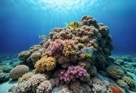 sfondi underwater, Fluid