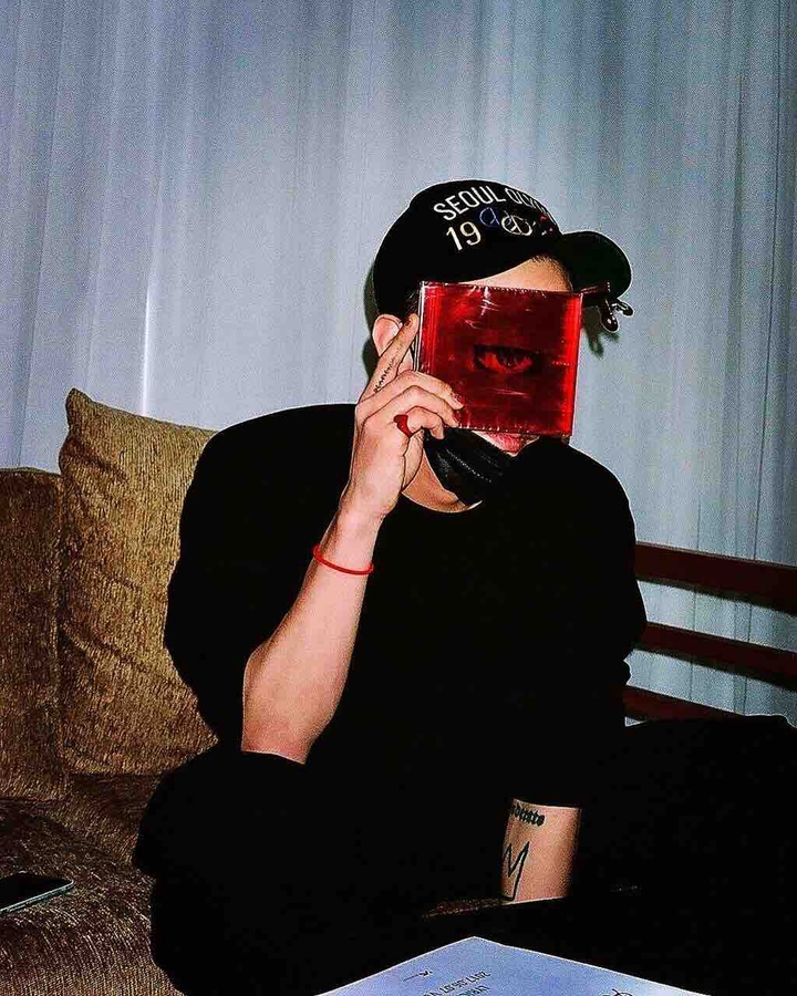 G-DRAGON