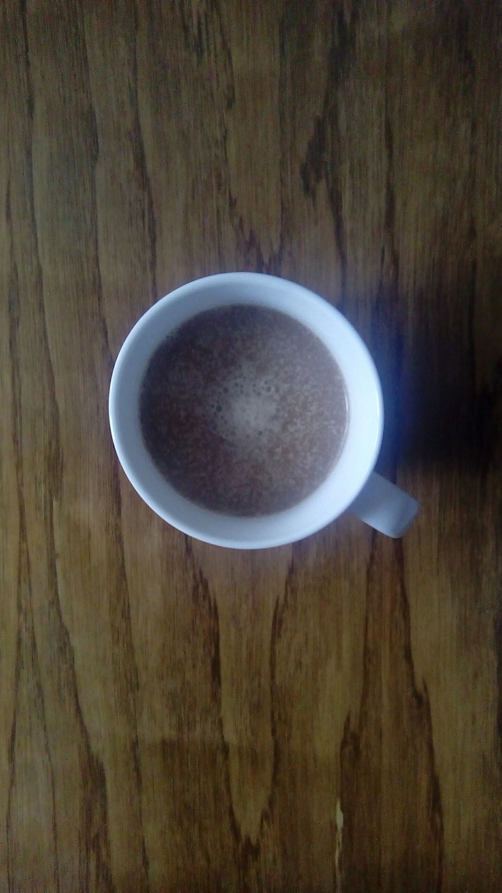 coffee time