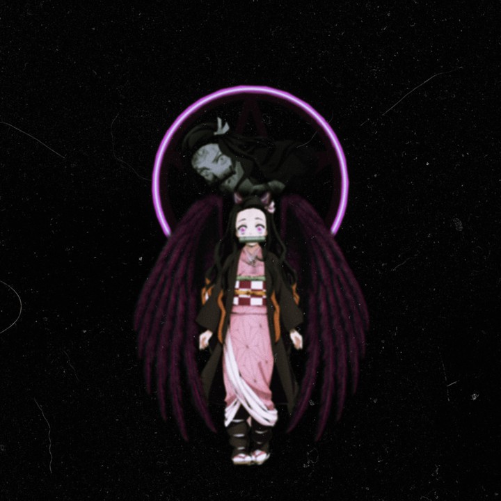 Nezuko