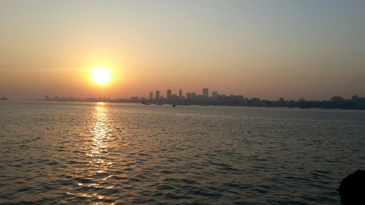 lovely evening