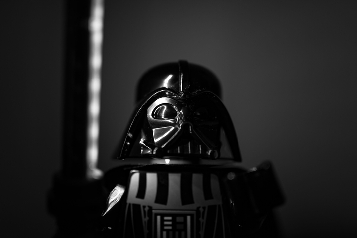 Darth Veider