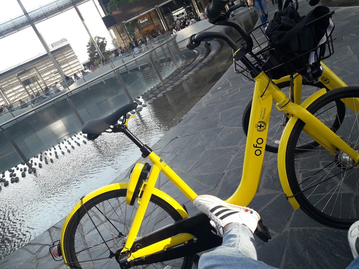 ofo milano