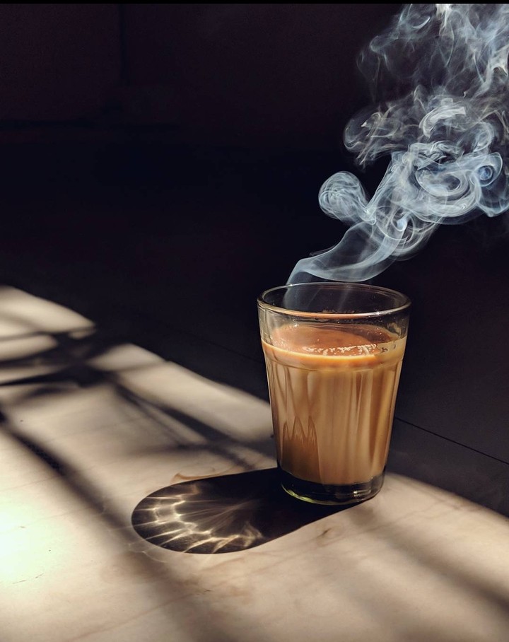 Chai lover