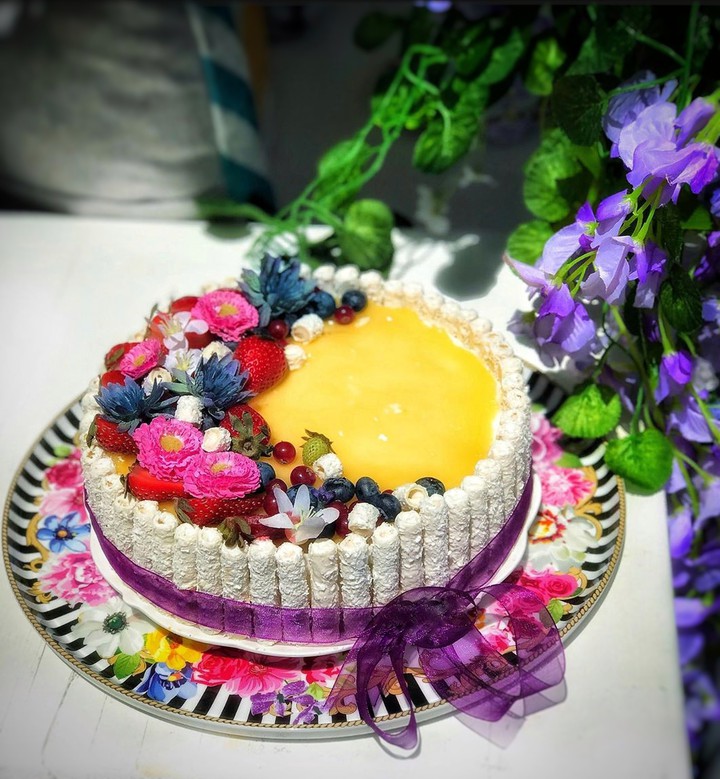 Cake