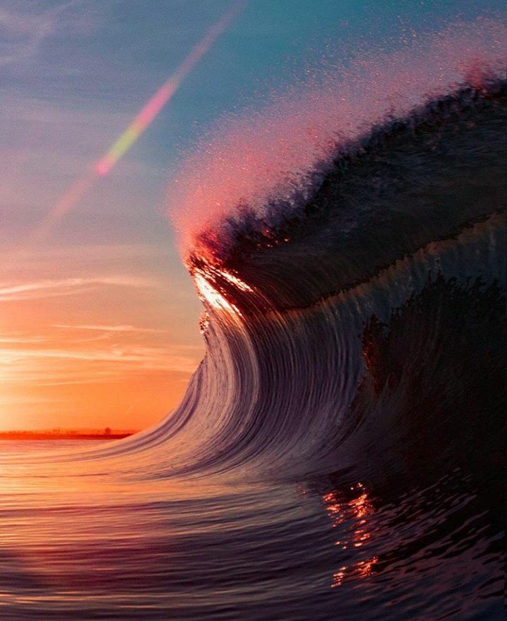 color barrel