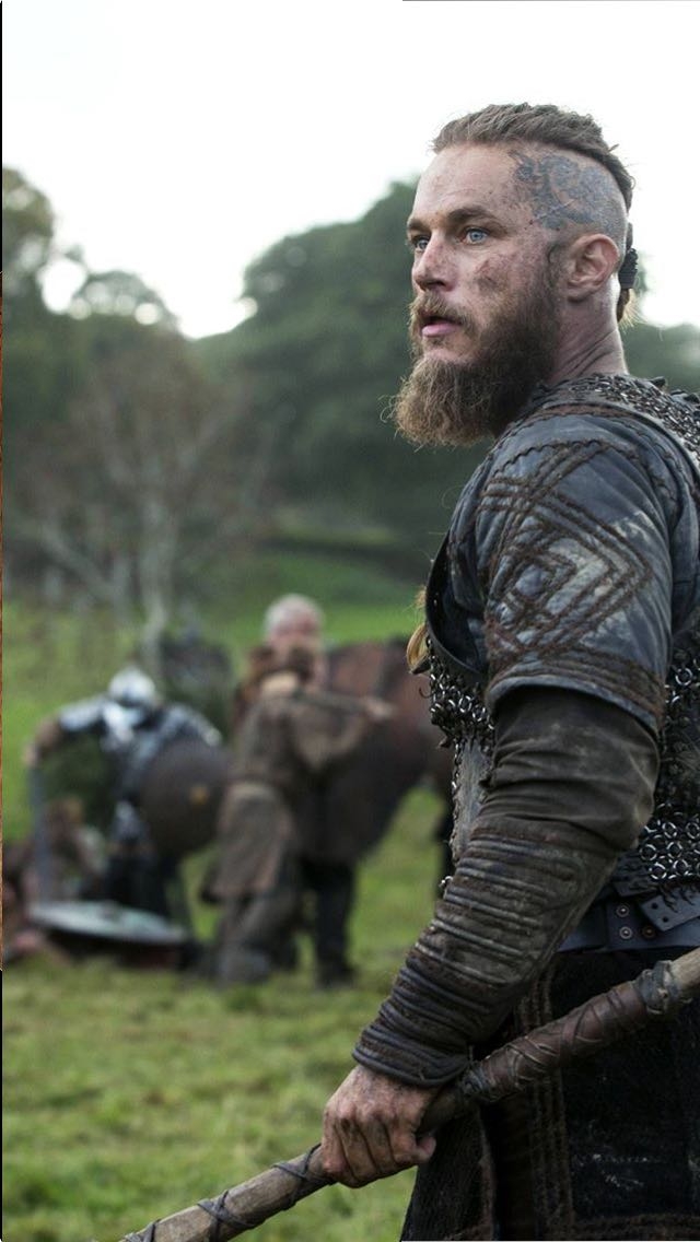 Ragnar Lorthbrok