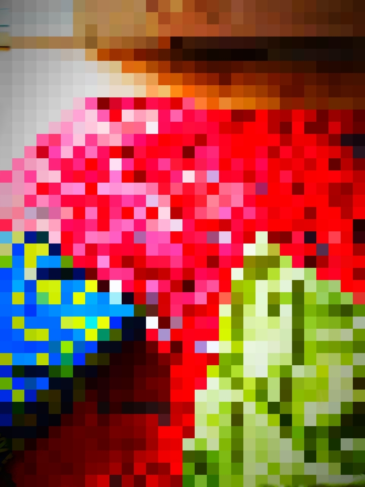 Pixelmuster
