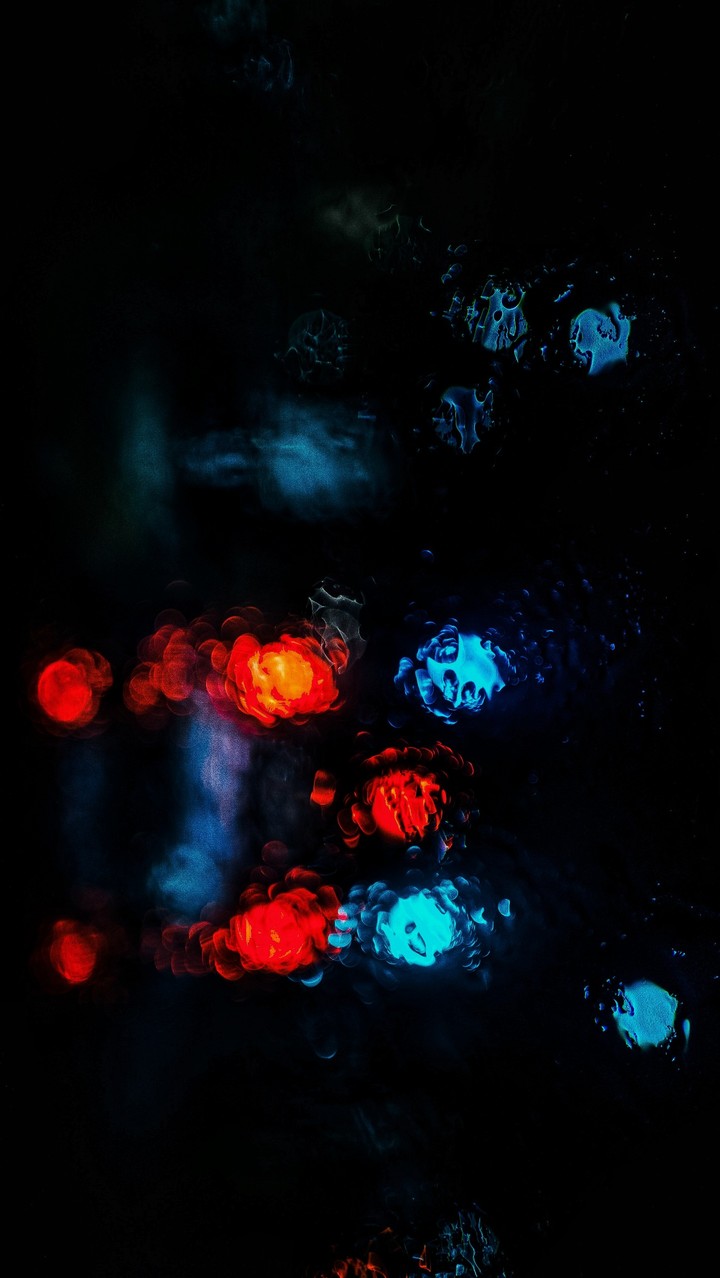 Bokeh