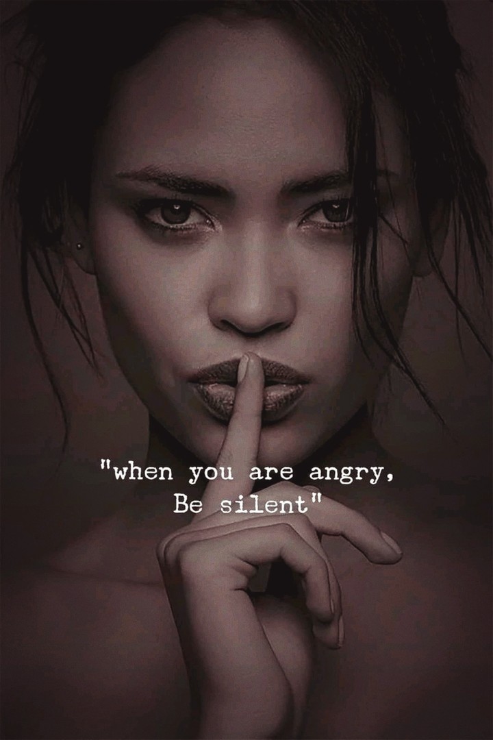 # silent