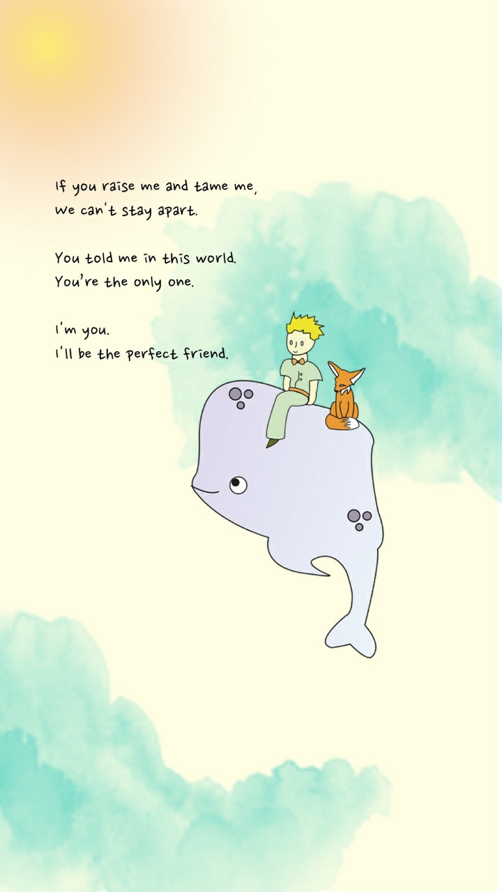 Little Prince