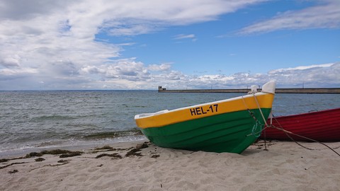 sea