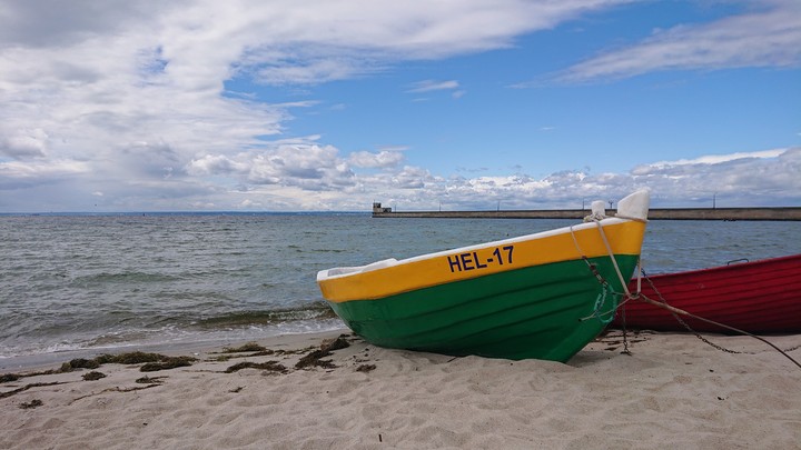 sea