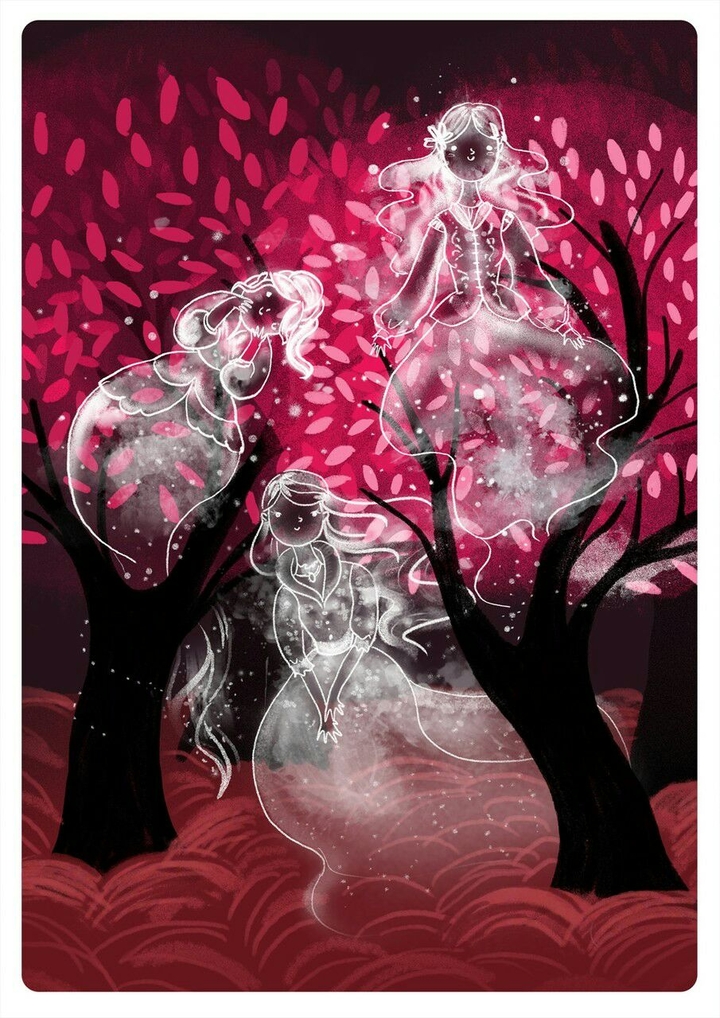 Ghosts