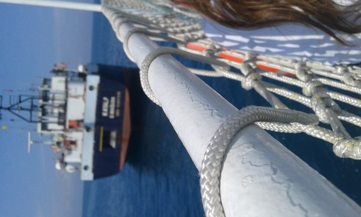 Sea