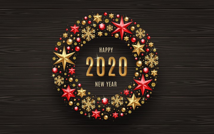 2020년