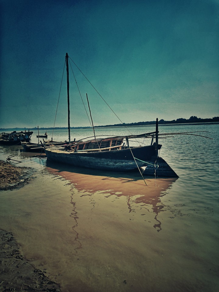 Ganga