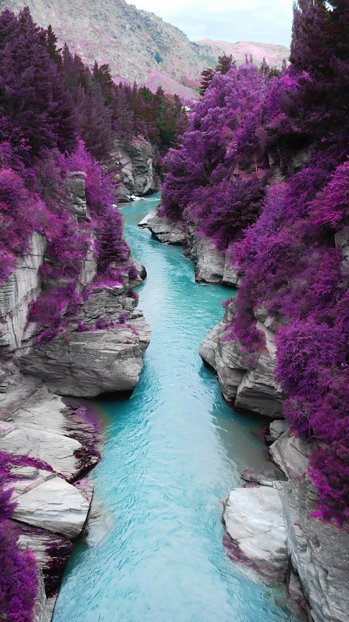 River