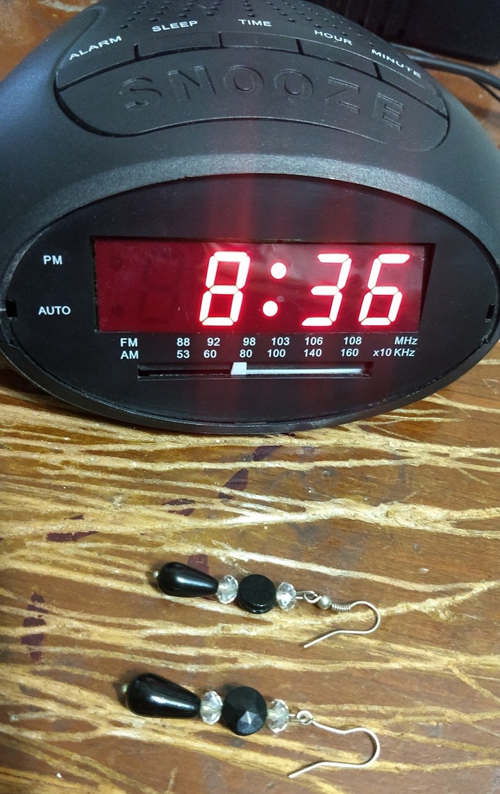 Time